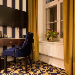 Hotel Gamla Stan удобства в номере
