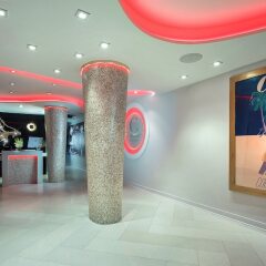 Cardozo Hotel интерьер отеля фото 2