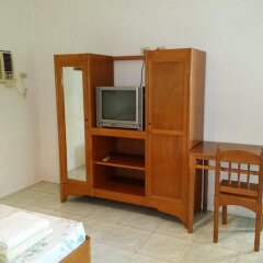 Отель Lapu Lapu Cottages and Restaurant Филиппины, Лапу-Лапу - отзывы, цены и фото номеров - забронировать отель Lapu Lapu Cottages and Restaurant онлайн удобства в номере