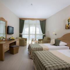 Limak Arcadia Sport Resort Турция, Белек - отзывы, цены и фото номеров - забронировать отель Limak Arcadia Sport Resort - All Inclusive онлайн комната для гостей