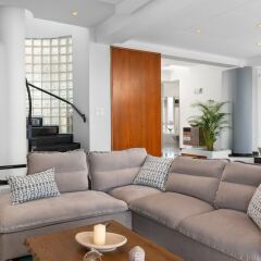 Отель Monte Smith Luxury Villa интерьер отеля фото 3