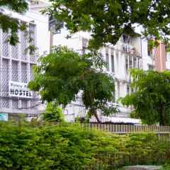 Victory Park Hostel Бангкок фото 5