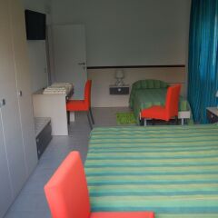Отель Solìa Bed & Breakfast Скалея детские мероприятия