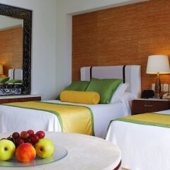 Grand Hotel Acapulco в номере фото 2