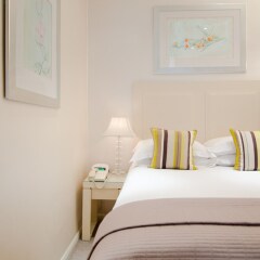 Отель The Beaufort Hotel Великобритания, Лондон - отзывы, цены и фото номеров - забронировать отель The Beaufort Hotel онлайн фото 18