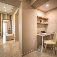 Hotel Koukounaria комната для гостей фото 3