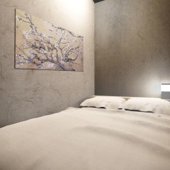 hotel zen tokyo in Tokyo, Japan from 217$, photos, reviews - zenhotels.com guestroom photo 5