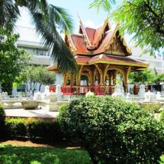Отель The Nexchange Bangkok Hostel Таиланд, Бангкок - отзывы, цены и фото номеров - забронировать отель The Nexchange Bangkok Hostel онлайн питание