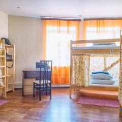 Апартаменты Apartments V Gostyakh Ярославль комната для гостей фото 4