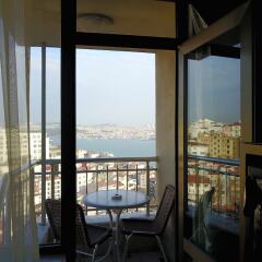 Grand Star Hotel Bosphorus балкон
