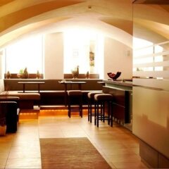 Отель Altstadthotel Kasererbräu Австрия, Зальцбург - 3 отзыва об отеле, цены и фото номеров - забронировать отель Altstadthotel Kasererbräu онлайн питание фото 2