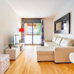 Апартаменты Vivobarcelona Apartments - Princep Барселона фото 22
