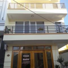 Venus Sa Pa Hostel Шапа фото 20