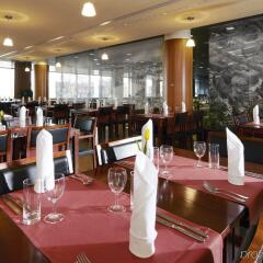 Clarion Congress Hotel Prague питание