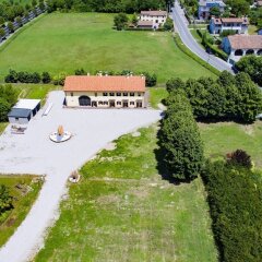 Отель Casa Quisi Италия, Абано-Терме - отзывы, цены и фото номеров - забронировать отель Casa Quisi онлайн детские мероприятия