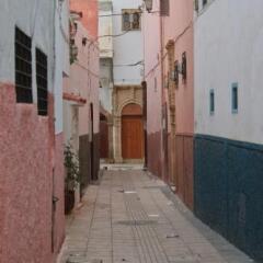 Отель Riad Dar Karima Марокко, Рабат - отзывы, цены и фото номеров - забронировать отель Riad Dar Karima онлайн фото 5