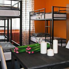 Апартаменты AHOSTEL детские мероприятия