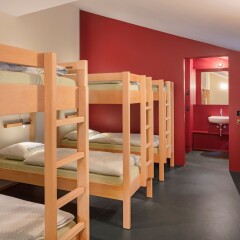 Youth Hostel Bern детские мероприятия