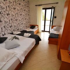 Отель Cattaroom Apartments Черногория, Столив - отзывы, цены и фото номеров - забронировать отель Cattaroom Apartments онлайн комната для гостей фото 3