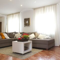 Отель B&b Vistamar Holidays - Adults Only Барселона комната для гостей