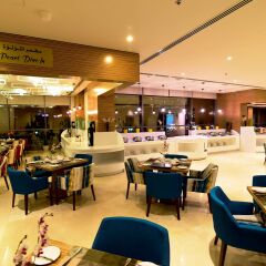Отель Best Western Plus Pearl Creek питание