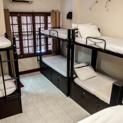 Hanoi Backpackers Hostel The Original Ханой фото 17