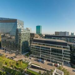 Апартаменты P and O Apartments Arkadia