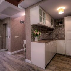 Family Hotel Agoncev в номере