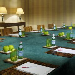Отель Dead Sea Marriott Resort & Spa Иордания, Сваймех - отзывы, цены и фото номеров - забронировать отель Dead Sea Marriott Resort & Spa онлайн фото 12