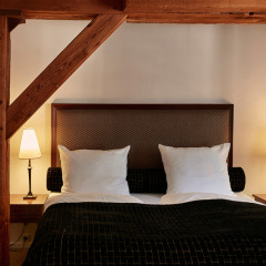 71 Nyhavn Hotel 5* Стандартный номер с различными типами кроватей фото 9