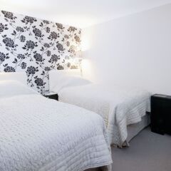 Отель Mayfair House комната для гостей фото 3