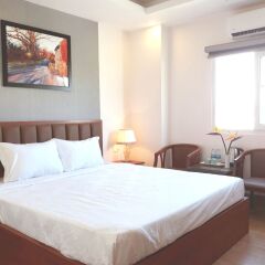 Canary Nha Trang Hotel комната для гостей фото 2