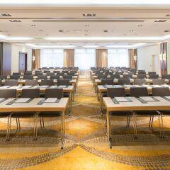 Отель Courtyard by Marriott Düsseldorf Seestern Германия, Дюссельдорф - отзывы, цены и фото номеров - забронировать отель Courtyard by Marriott Düsseldorf Seestern онлайн фото 8