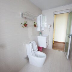 Отель Shenzhen Melody International Hostel Китай, Шэньчжэнь - отзывы, цены и фото номеров - забронировать отель Shenzhen Melody International Hostel онлайн фото 14