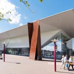 Апартаменты Canal Belt apartments - Rijksmuseum area фитнесс-зал