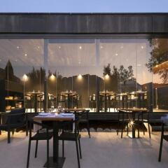 VIVOOD Landscape Hotel & 5E Spa - Adults Only гостиничный бар