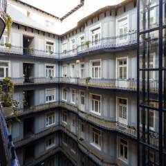Baross City Hotel фото 3