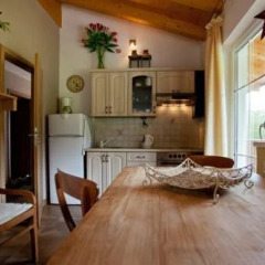 Отель Villa 22 в номере фото 2