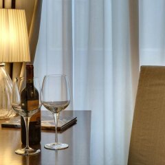 Отель B&B Il Salotto Di Firenze Италия, Флоренция - отзывы, цены и фото номеров - забронировать отель B&B Il Salotto Di Firenze онлайн в номере фото 2