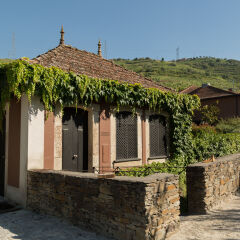 Отель Six Senses Douro Valley Португалия, Ламего - отзывы, цены и фото номеров - забронировать отель Six Senses Douro Valley онлайн фото 10