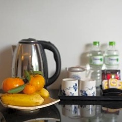 Отель Nuni Homestay Хойан в номере фото 2