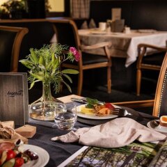 Dolce Vita Hotel Jagdhof Лачес питание фото 2