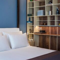 Sir Joan Hotel удобства в номере фото 2