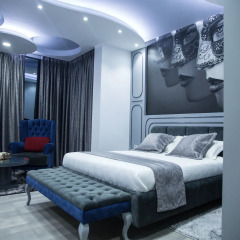 Отель New W Hotel Албания, Тирана - отзывы, цены и фото номеров - забронировать отель New W Hotel онлайн комната для гостей