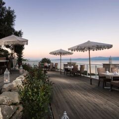 Отель Kappa Resort