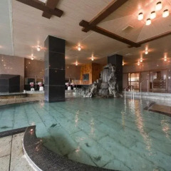 Hatoya Hotel Ито бассейн фото 2