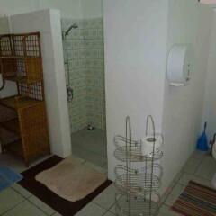 Pension Te Miti - Hostel ванная