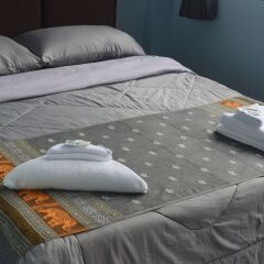 Отель Jeesnail Guesthouse удобства в номере фото 2