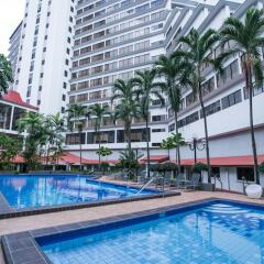York Hotel детские мероприятия