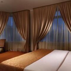 Гостиница SkyPoint Шереметьево фото 8